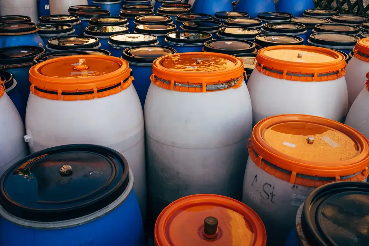 Medical Waste Removal in Altamont, OR
