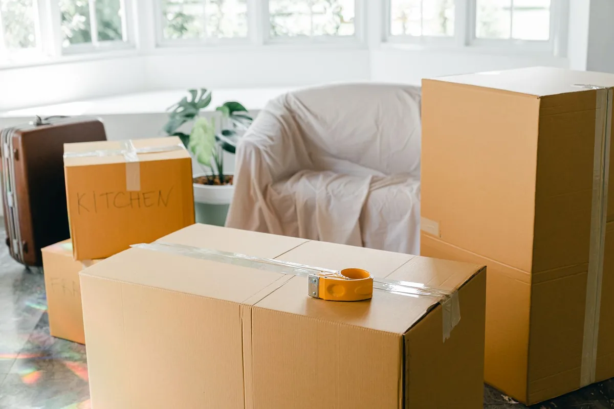 Hoarding Cleanup in Altamont, OR